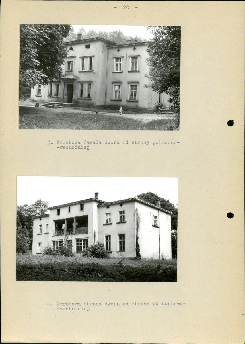 Ewidencja parkowa, skan nr 26
