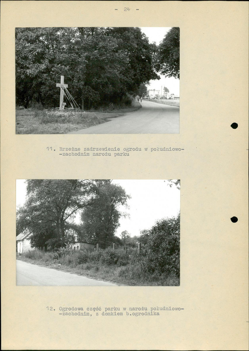 Ewidencja parkowa, skan nr 30