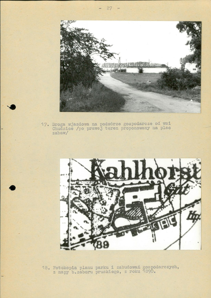 Ewidencja parkowa, skan nr 33
