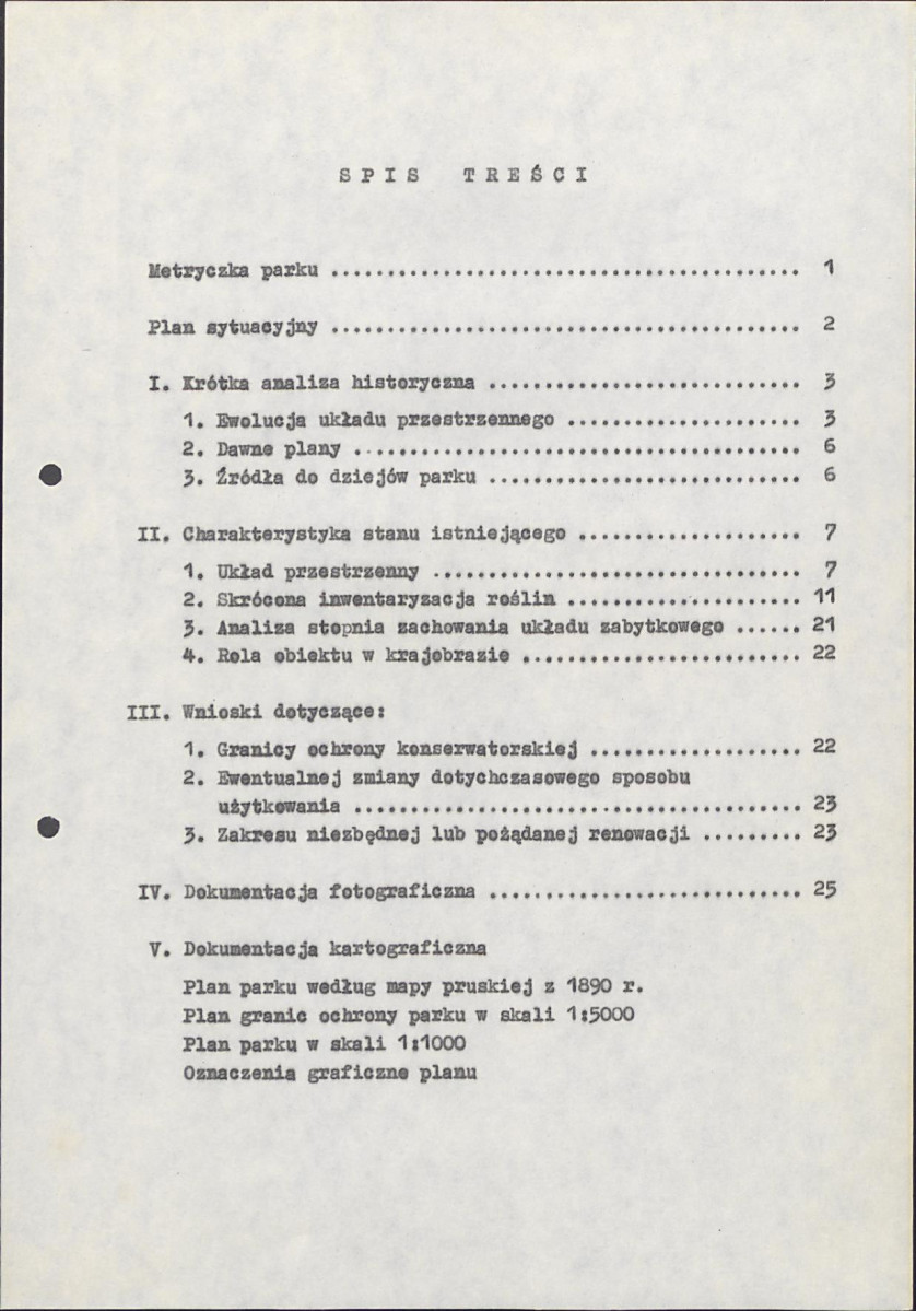 EP - Ewidencja parkowa, skan nr 6