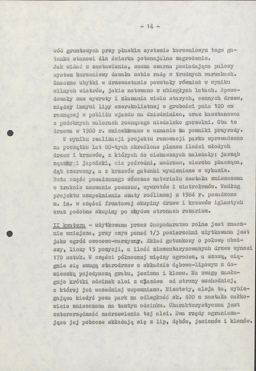 EP - Ewidencja parkowa, skan nr 20
