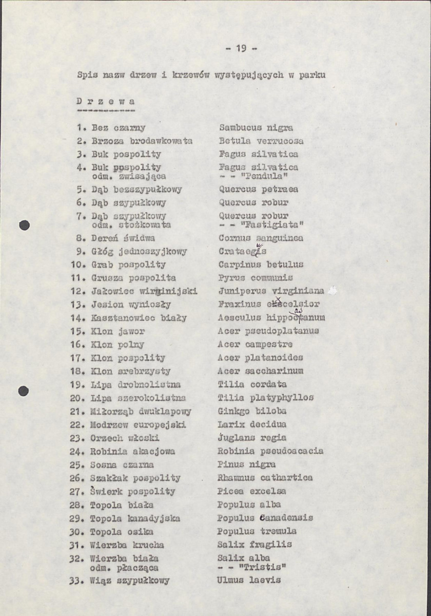 EP - Ewidencja parkowa, skan nr 25
