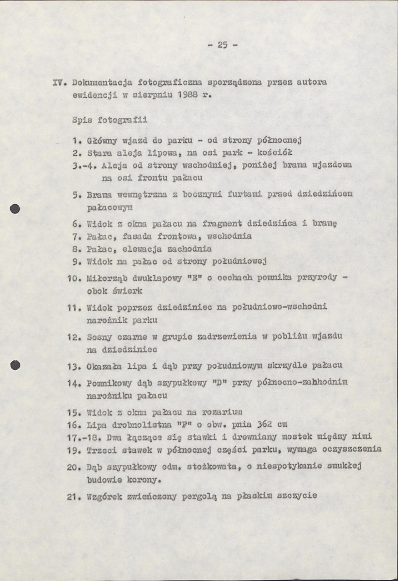 EP - Ewidencja parkowa, skan nr 32