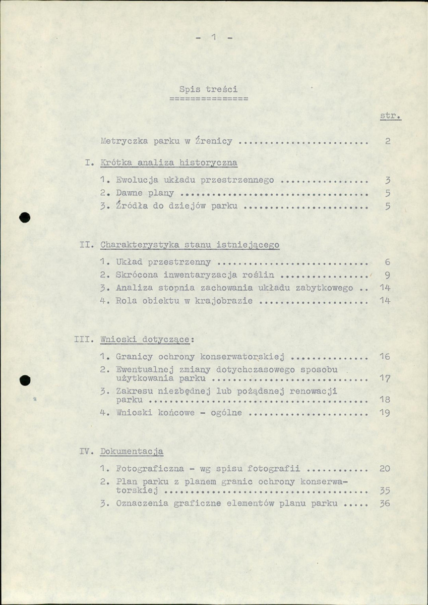 Ewidencja parkowa, skan nr 5