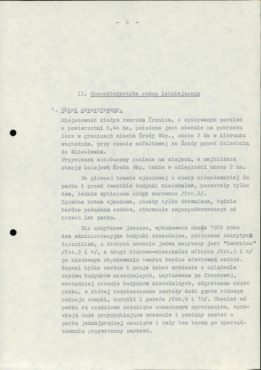 Ewidencja parkowa, skan nr 12