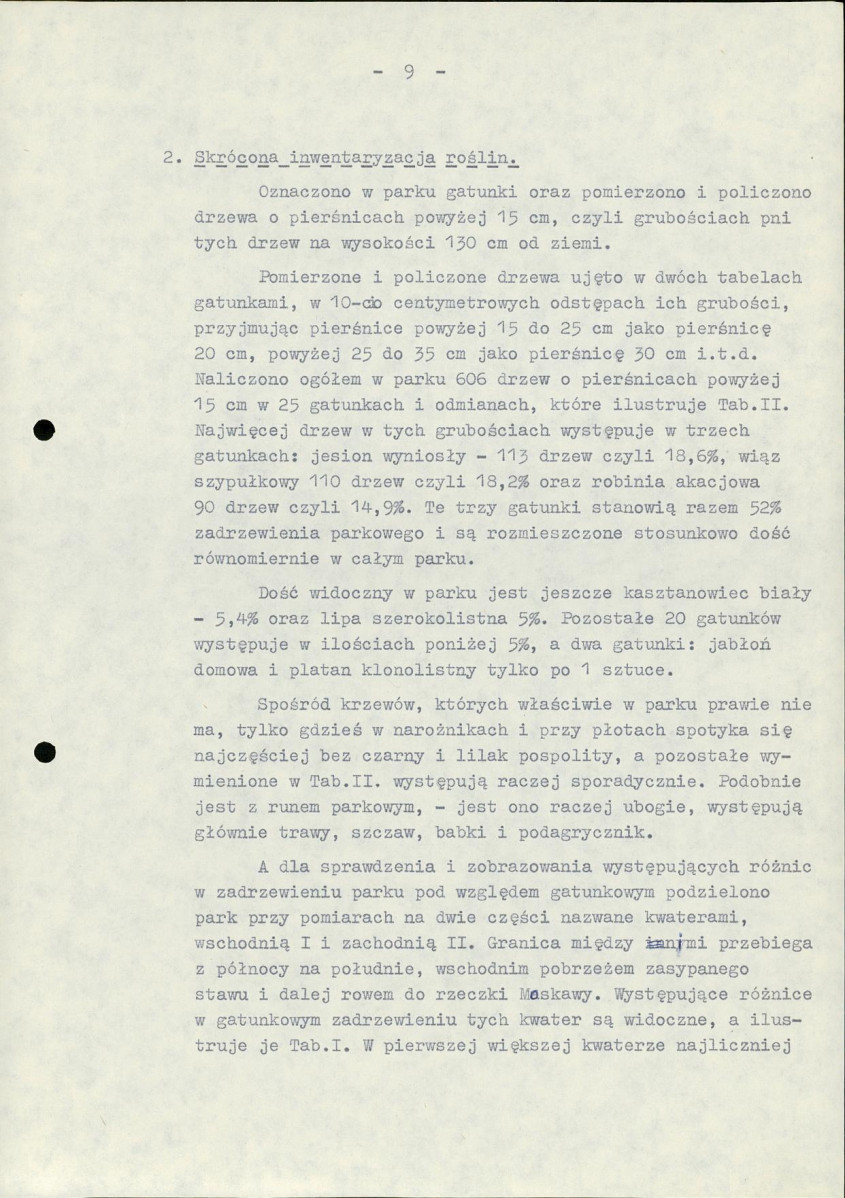 Ewidencja parkowa, skan nr 15