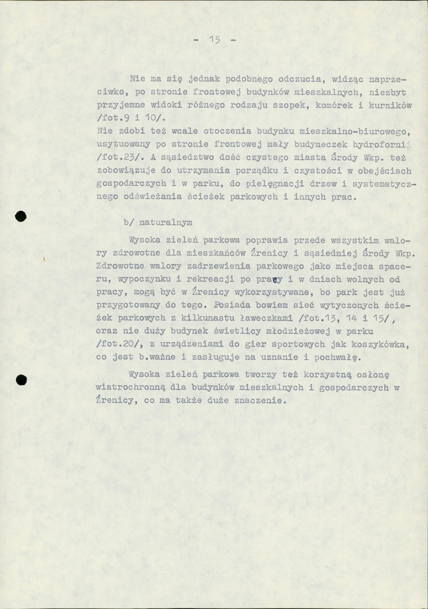 Ewidencja parkowa, skan nr 21