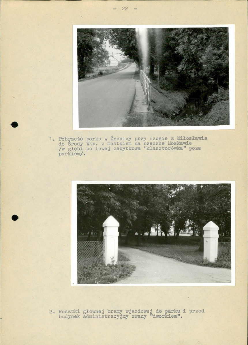 Ewidencja parkowa, skan nr 28