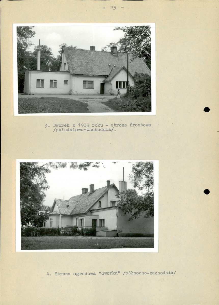 Ewidencja parkowa, skan nr 29