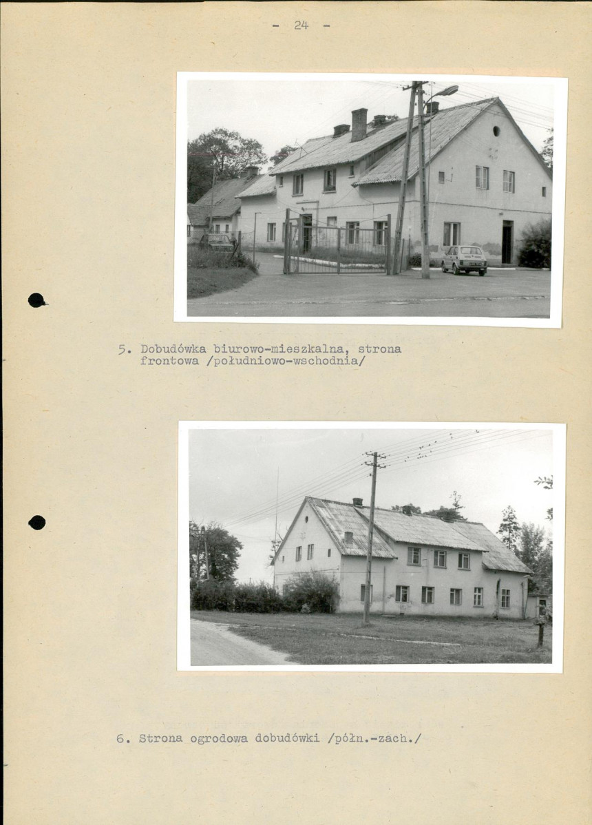 Ewidencja parkowa, skan nr 30