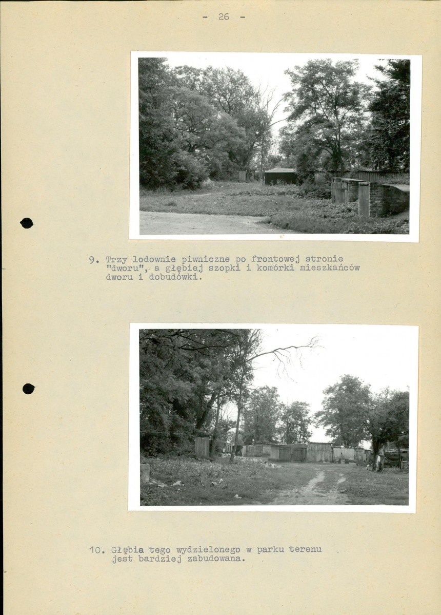 Ewidencja parkowa, skan nr 32