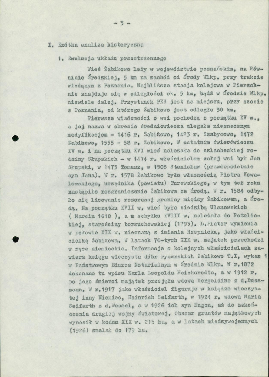 Ewidencja parkowa, skan nr 8