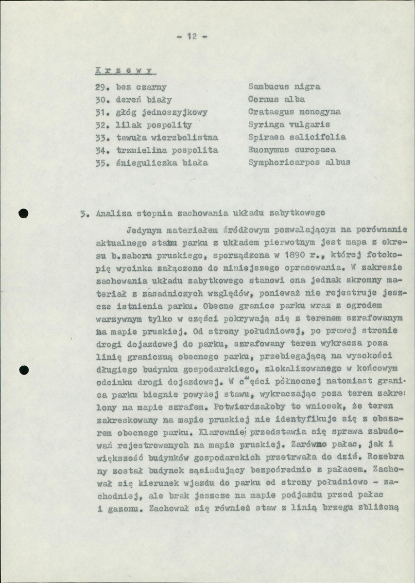 Ewidencja parkowa, skan nr 17