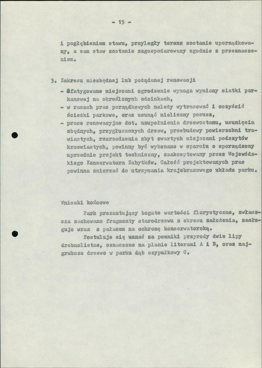 Ewidencja parkowa, skan nr 20