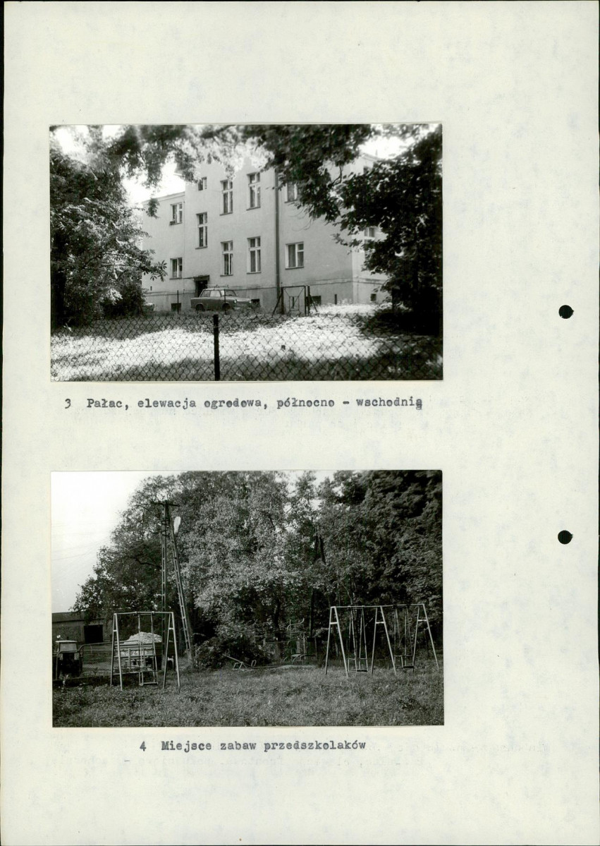 Ewidencja parkowa, skan nr 23