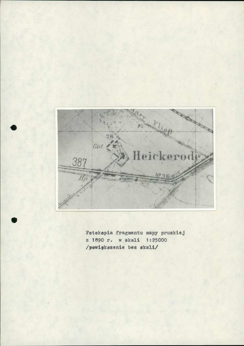 Ewidencja parkowa, skan nr 26