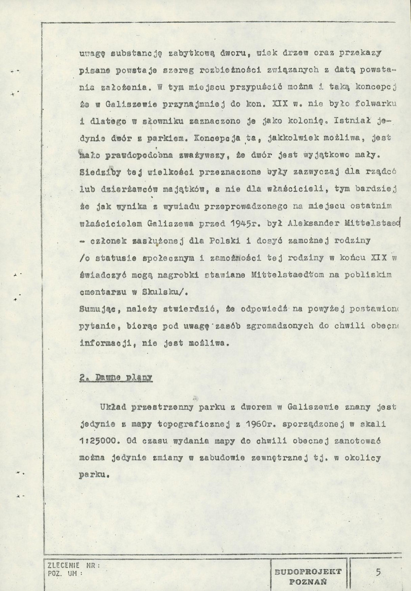Ewidencja parkowa, skan nr 8