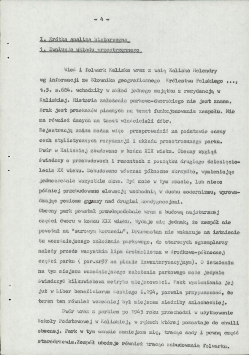 Ewidencja parkowa, skan nr 8