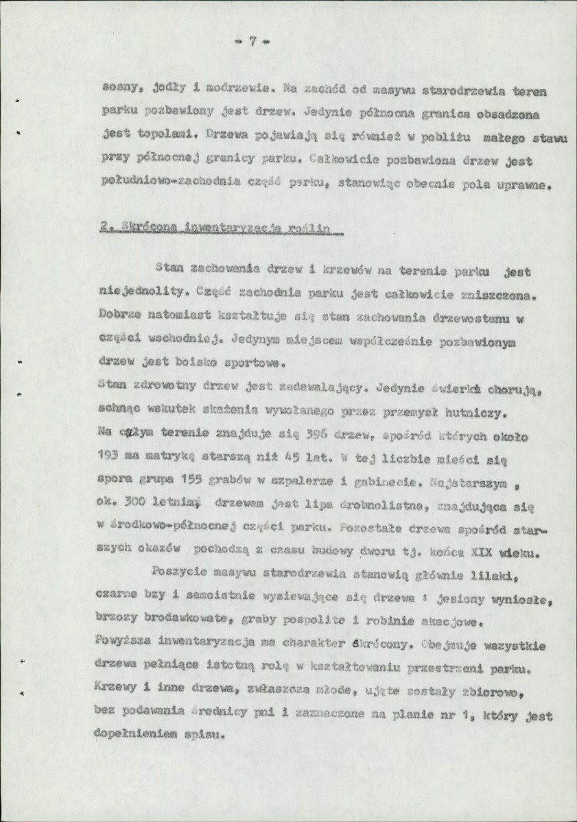 Ewidencja parkowa, skan nr 11