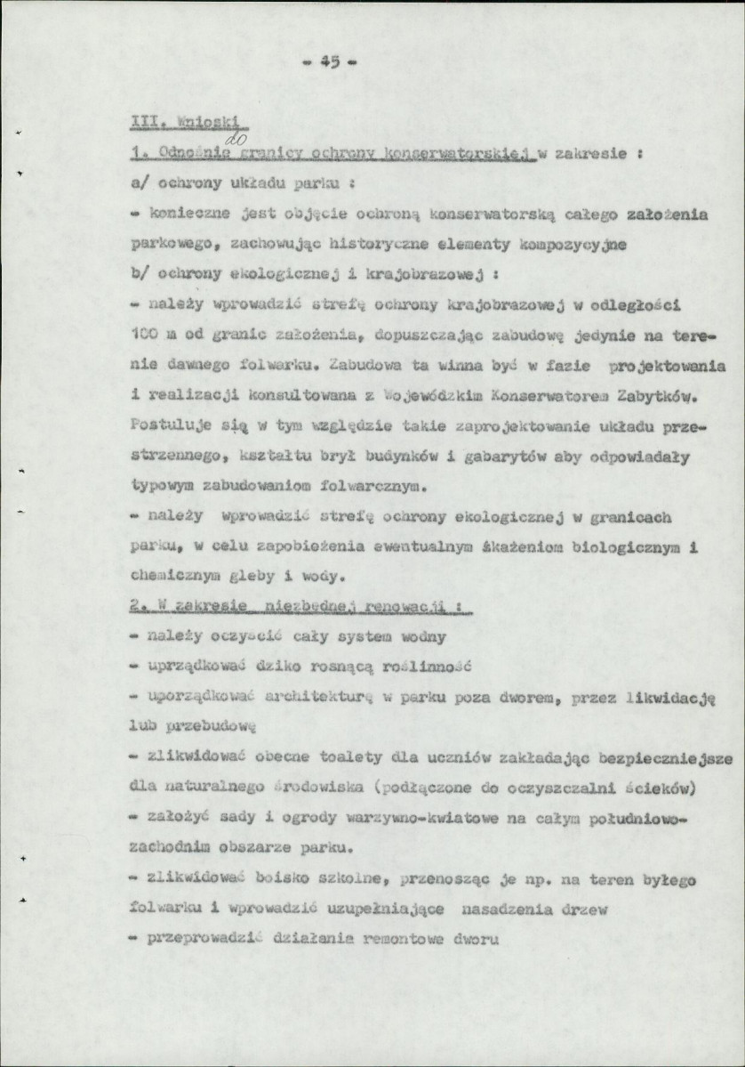 Ewidencja parkowa, skan nr 19