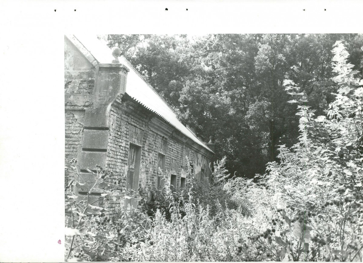 Ewidencja parkowa, skan nr 39
