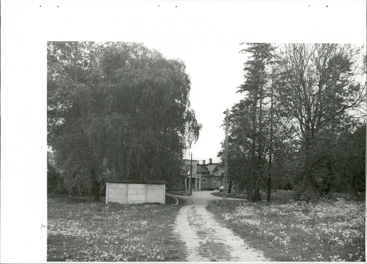 Ewidencja parkowa, skan nr 36