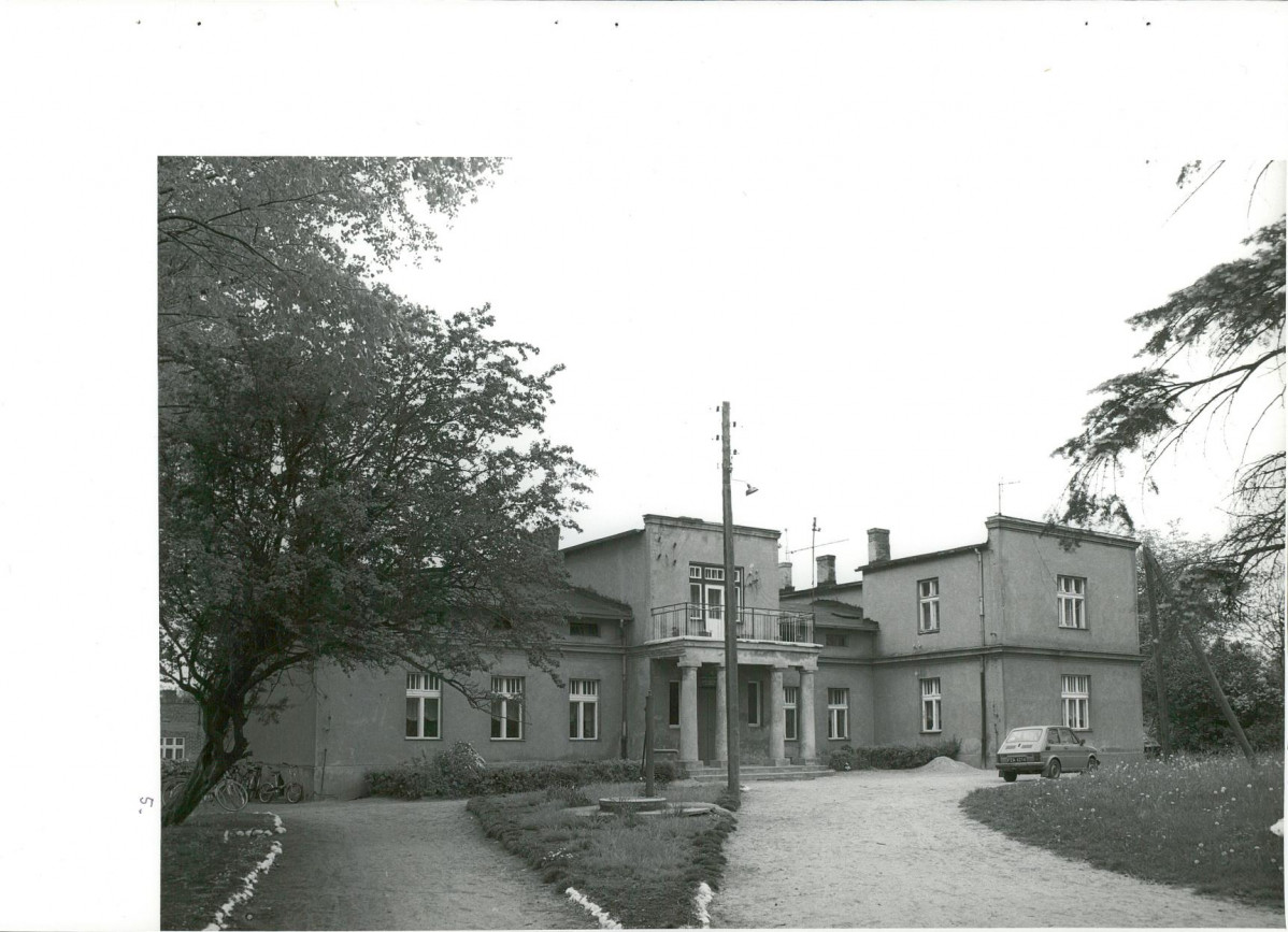 Ewidencja parkowa, skan nr 38