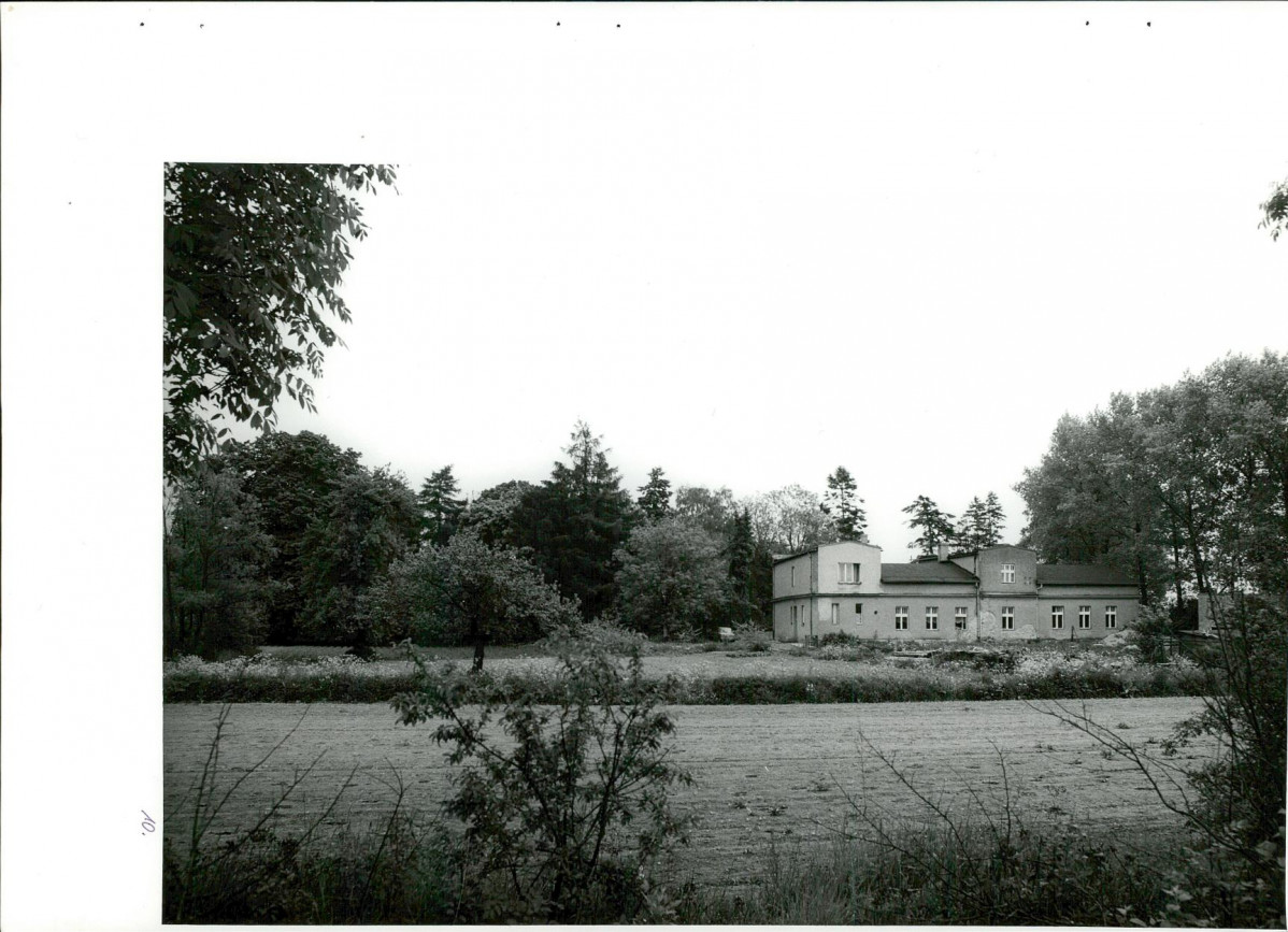 Ewidencja parkowa, skan nr 43