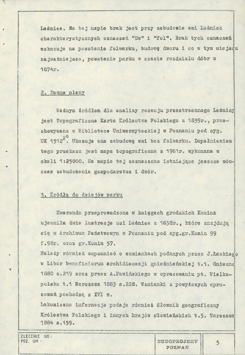 Ewidencja parkowa, skan nr 9