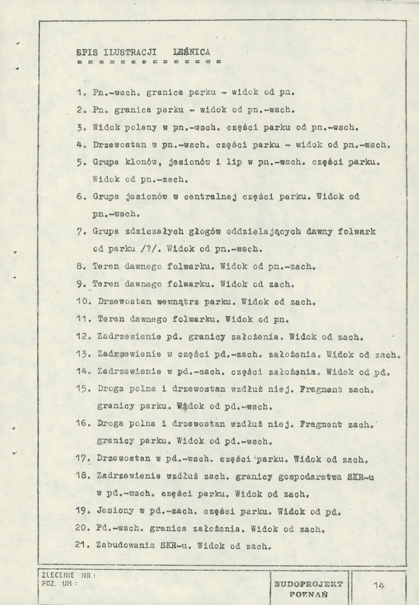 Ewidencja parkowa, skan nr 18