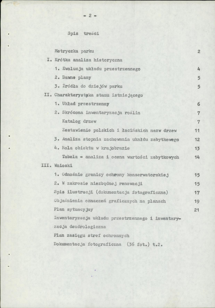 Ewidencja parkowa, skan nr 6