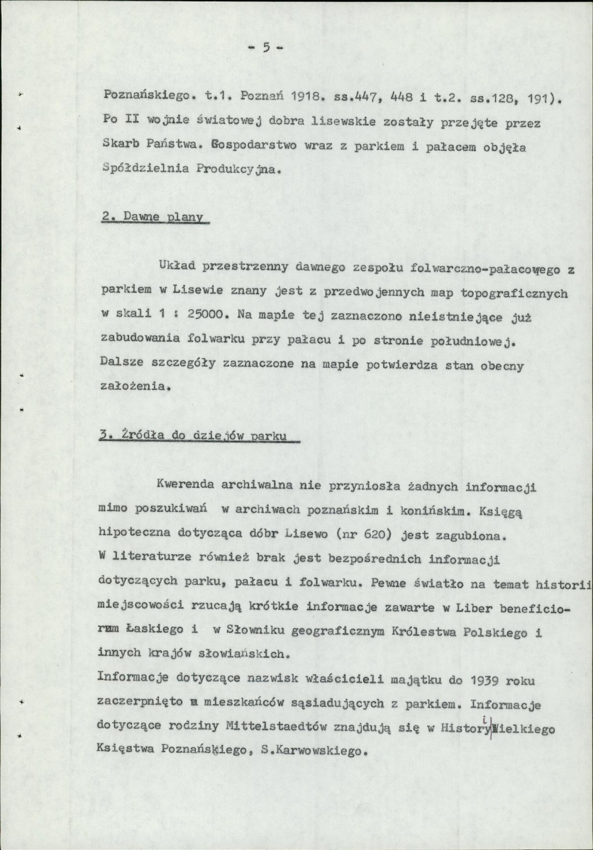 Ewidencja parkowa, skan nr 9