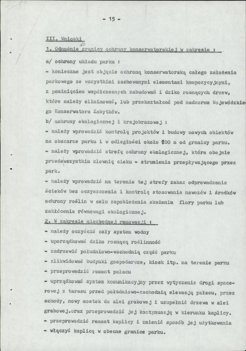 Ewidencja parkowa, skan nr 19