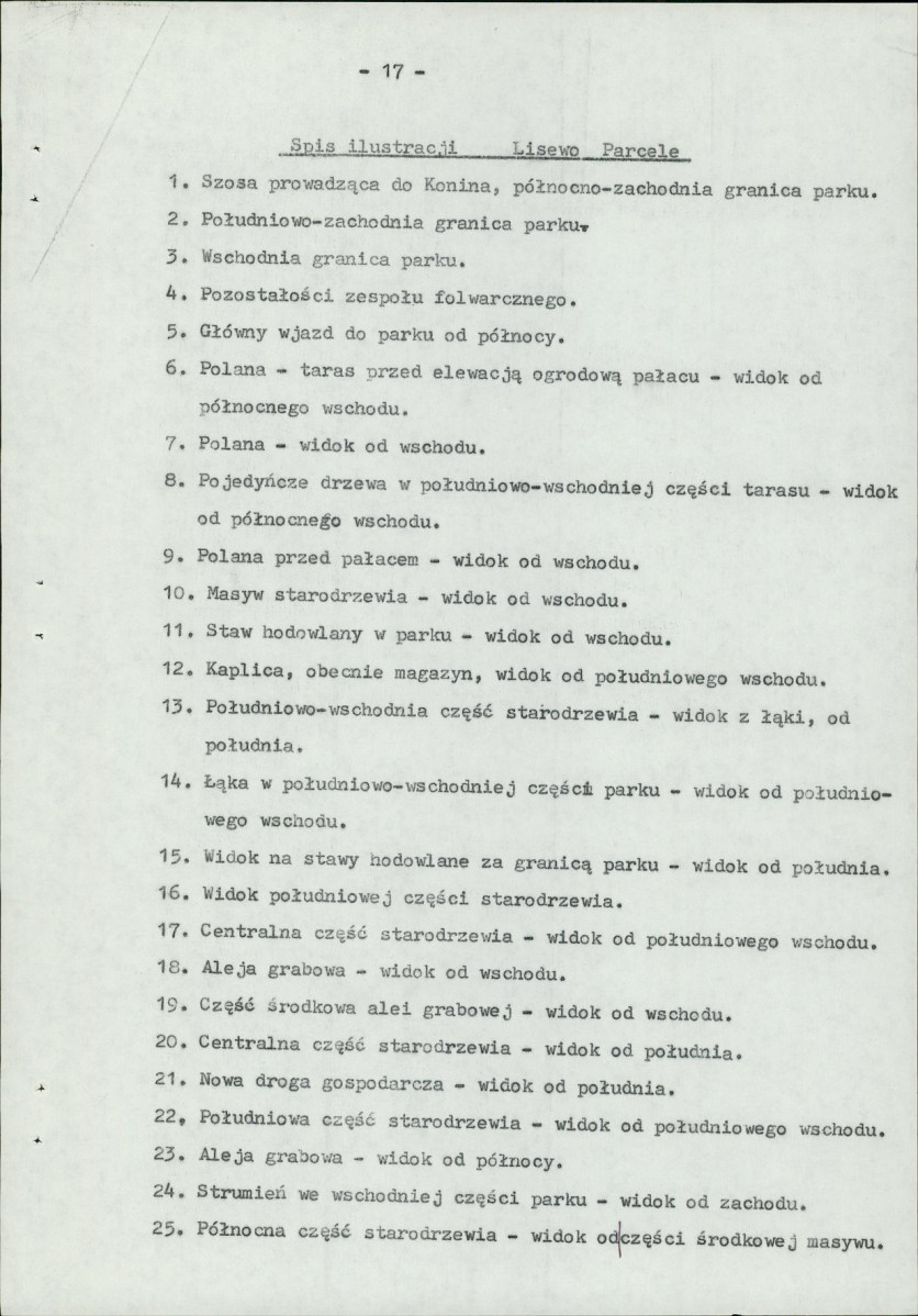 Ewidencja parkowa, skan nr 21