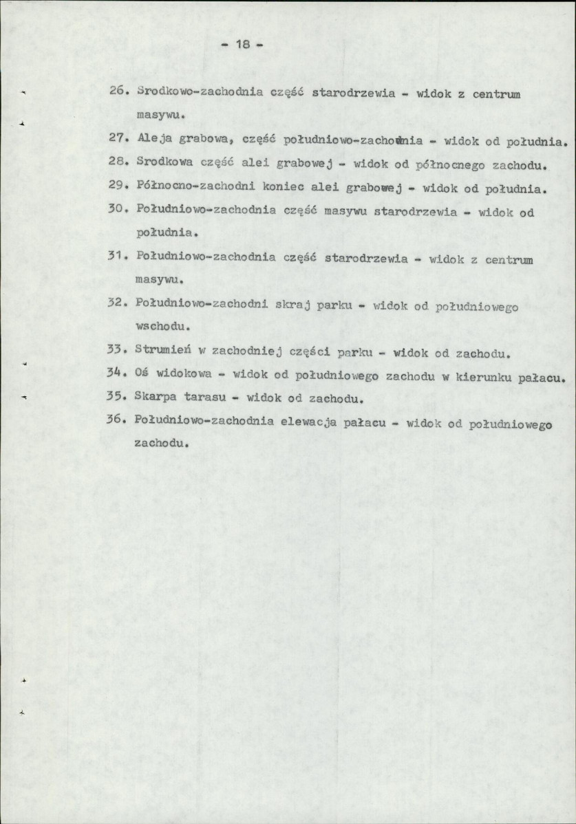 Ewidencja parkowa, skan nr 22
