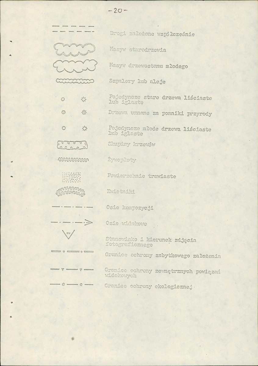 Ewidencja parkowa, skan nr 24