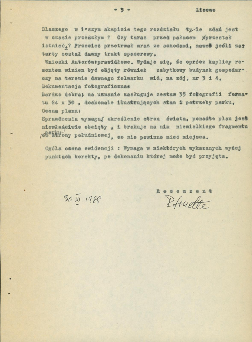Ewidencja parkowa, skan nr 30