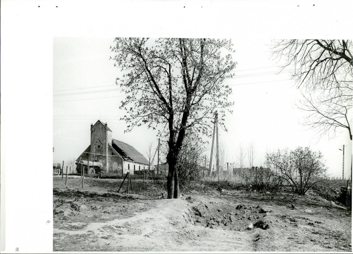 Ewidencja parkowa, skan nr 38