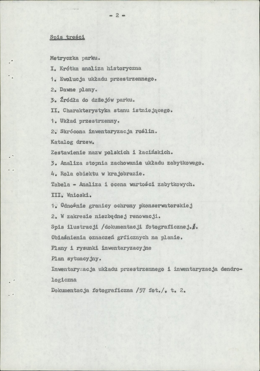 Ewidencja parkowa, skan nr 6