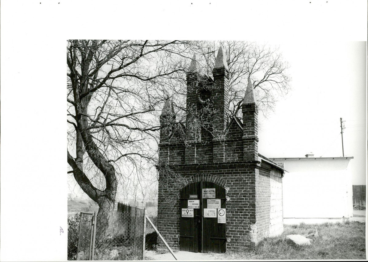 Ewidencja parkowa, skan nr 46