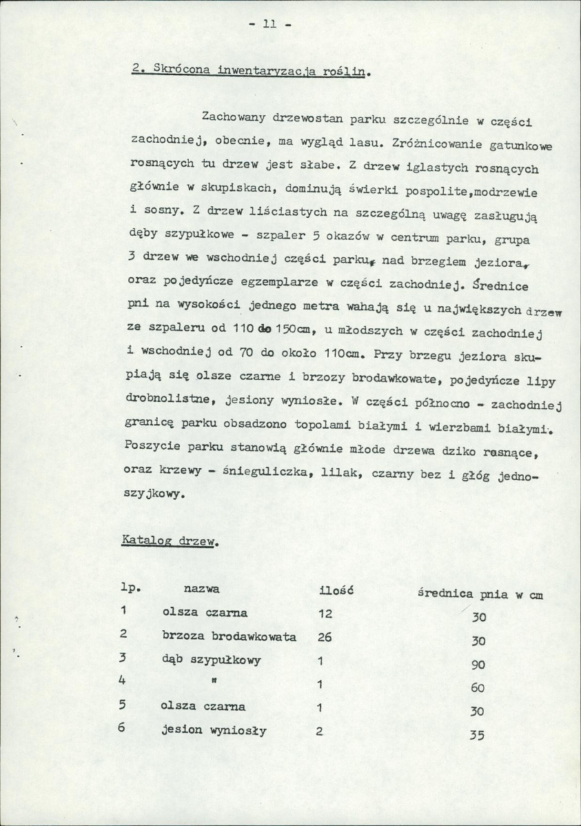 Ewidencja parkowa, skan nr 15