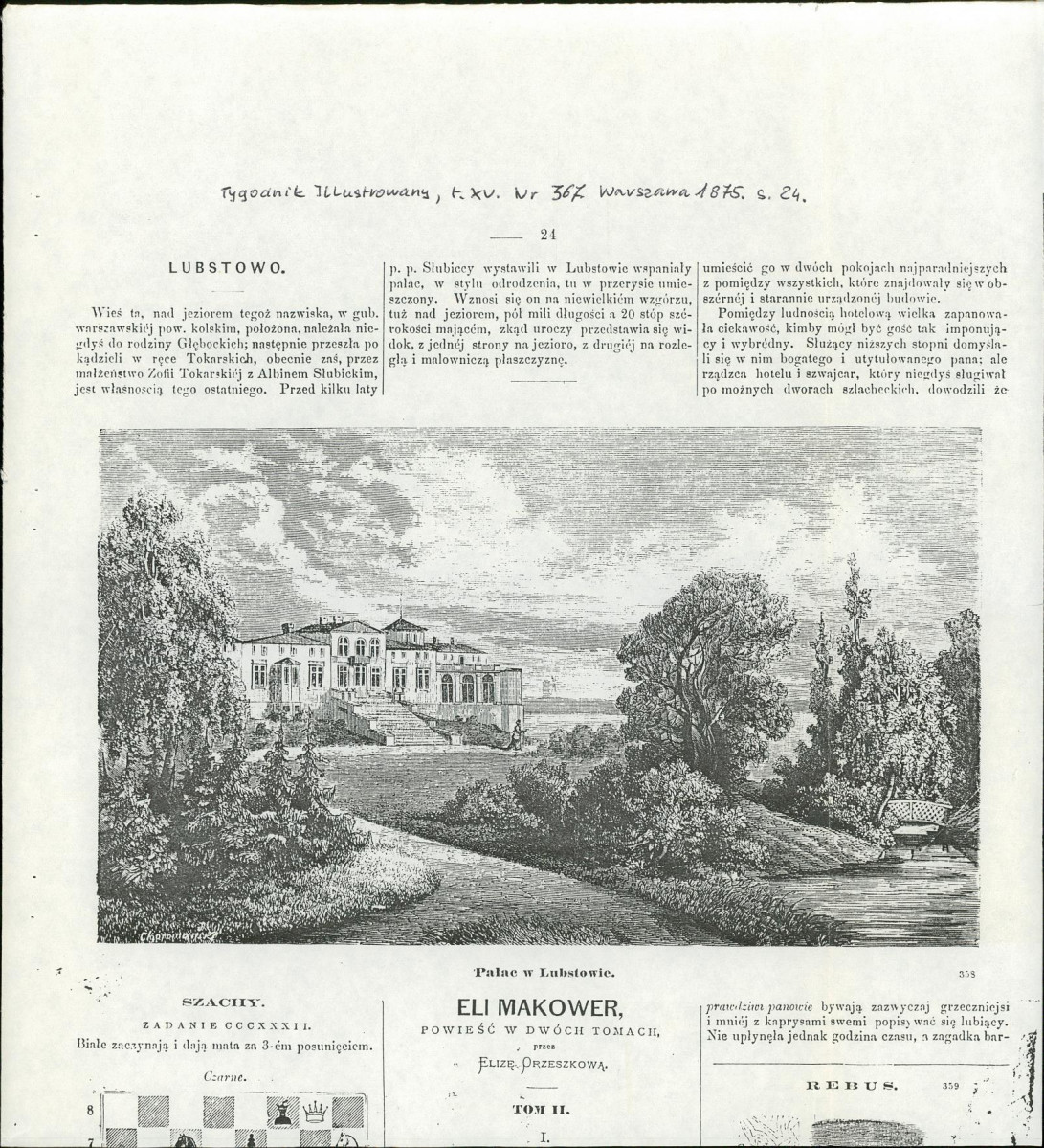 Ewidencja parkowa, skan nr 25