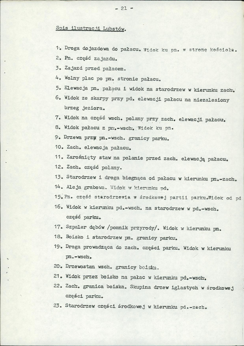 Ewidencja parkowa, skan nr 26
