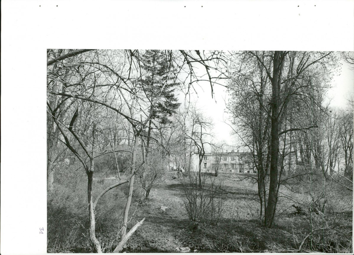 Ewidencja parkowa, skan nr 66