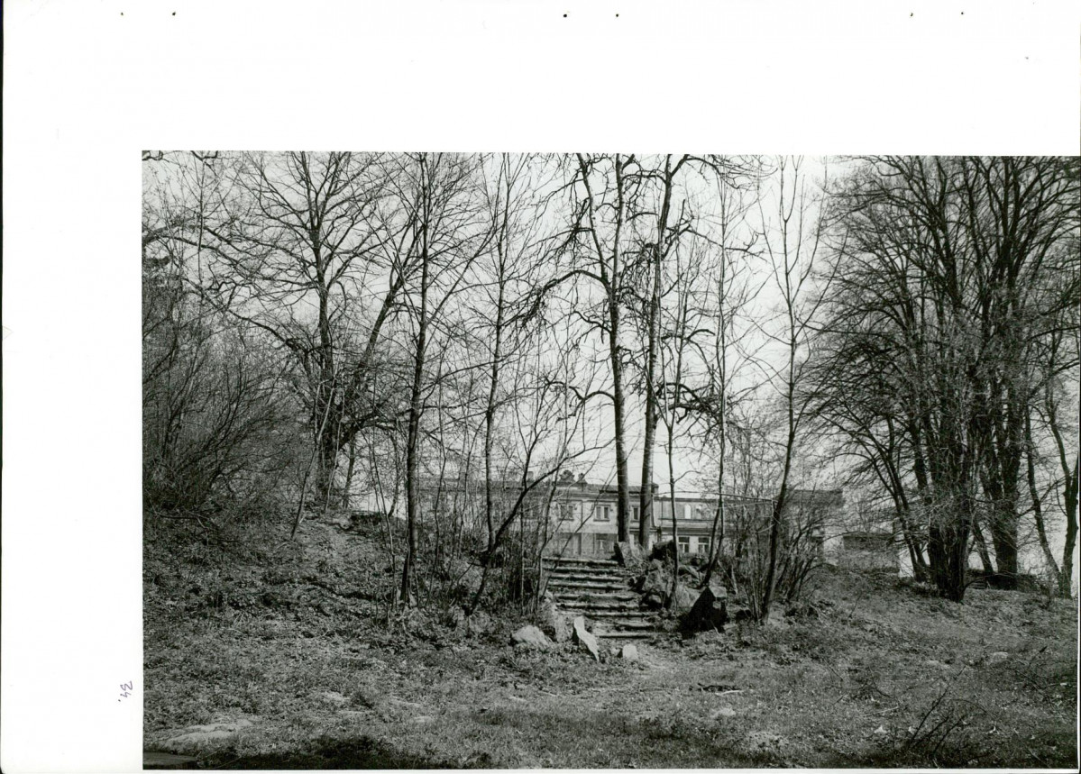 Ewidencja parkowa, skan nr 69