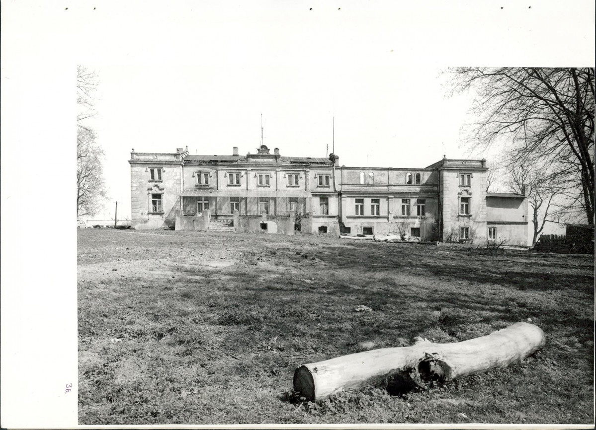 Ewidencja parkowa, skan nr 71