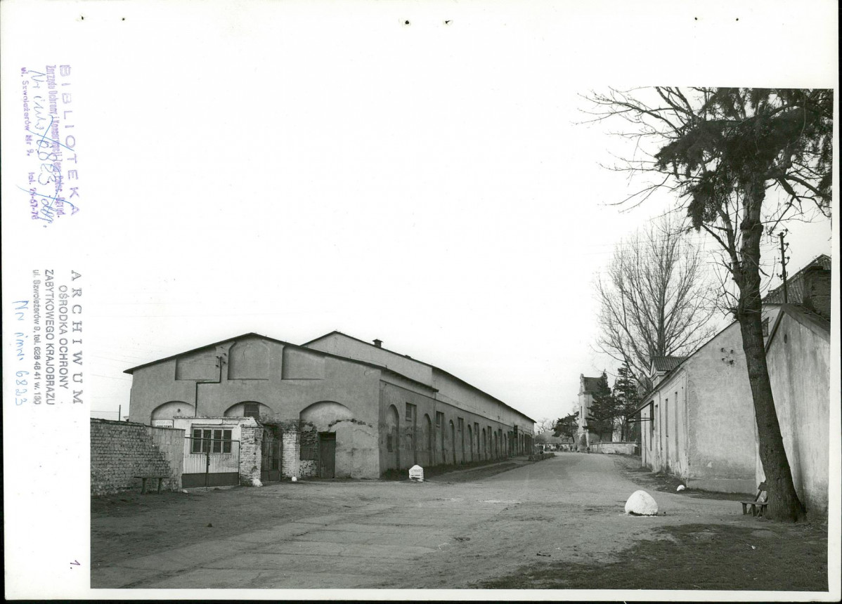 Ewidencja parkowa, skan nr 37