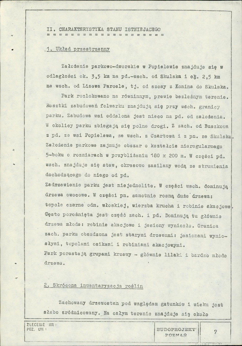 Ewidencja parkowa, skan nr 11