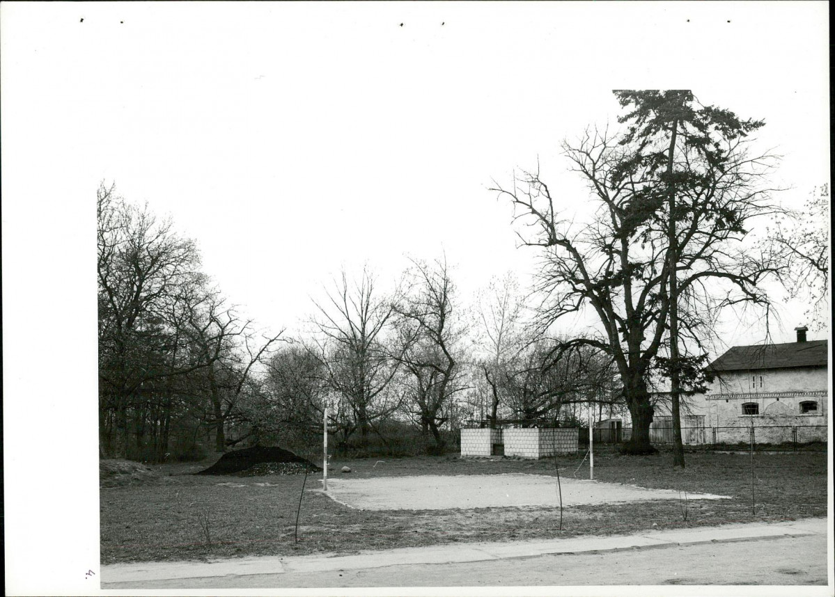 Ewidencja parkowa, skan nr 40