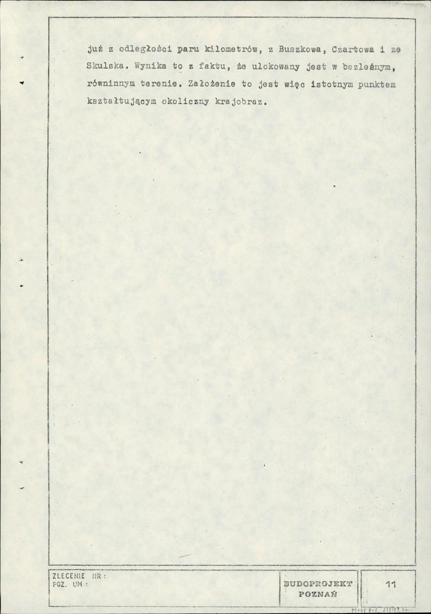 Ewidencja parkowa, skan nr 15